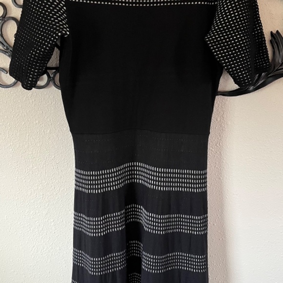Calvin Klein swater Knit Dress - Picture 11 of 11